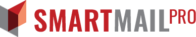 SmartMail Pro Logo